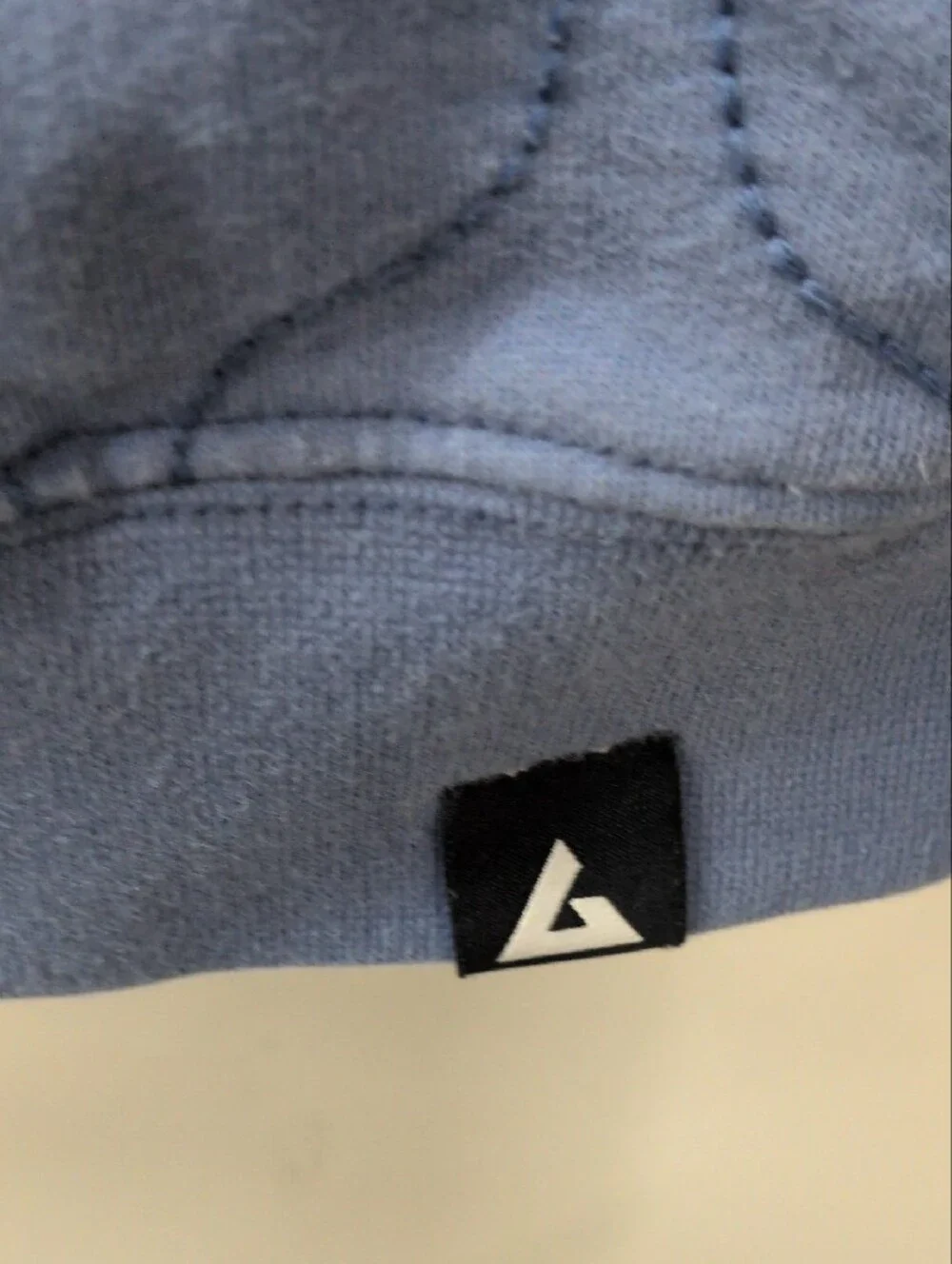 American Giant unisex heavyweight